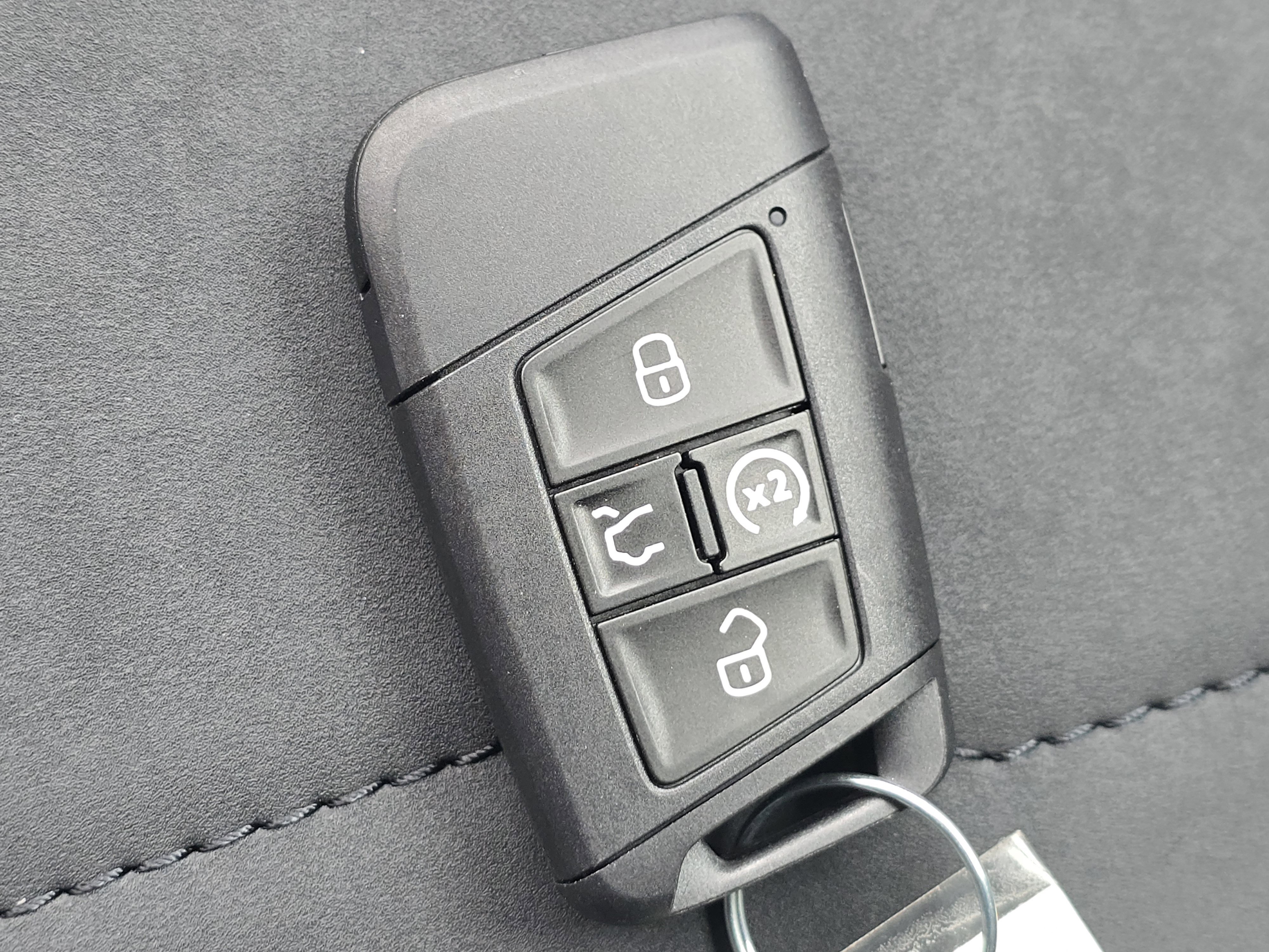 New 2026 Volkswagen Taos SE AWD/4WD image 27