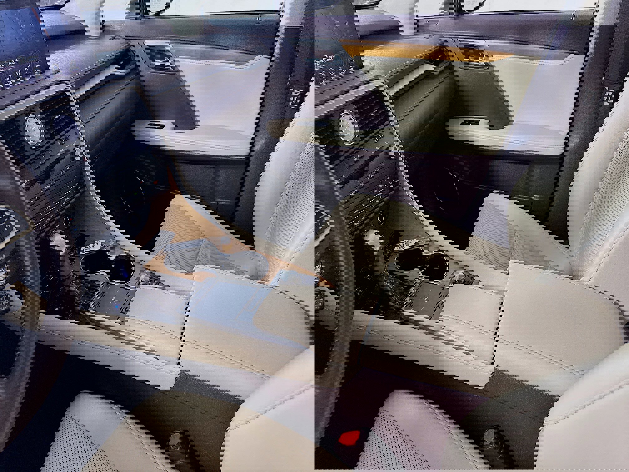 Used 2020 Lexus RX 350 AWD w/ Premium Package image 25