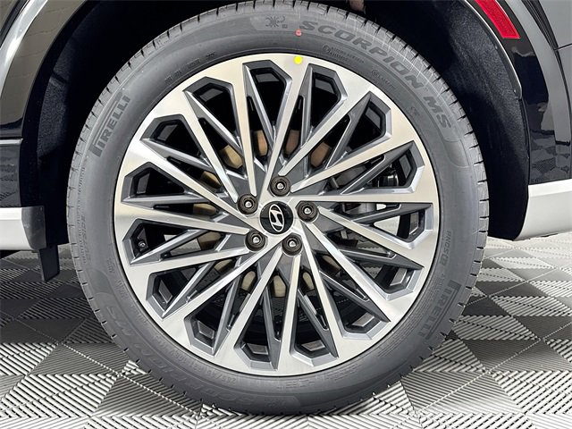 New 2026 Hyundai Palisade Calligraphy image 53