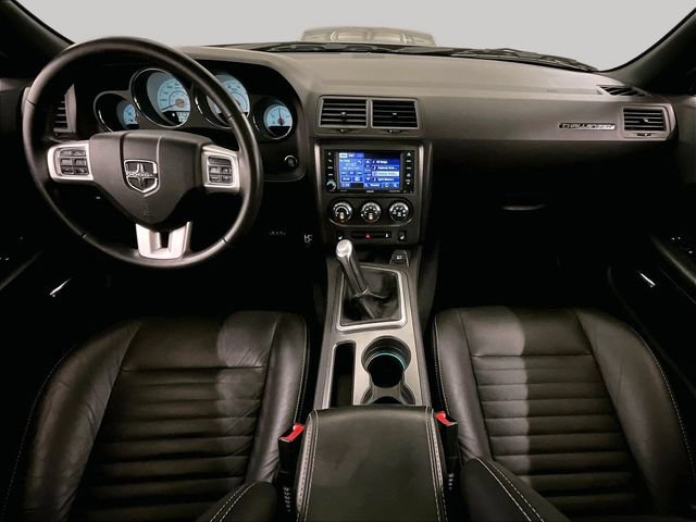 Used 2012 Dodge Challenger R/T Plus RWD image 15