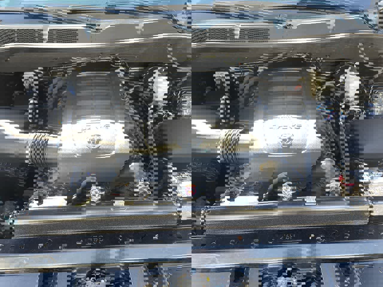 Used 2020 Toyota Tundra SR5 image 32