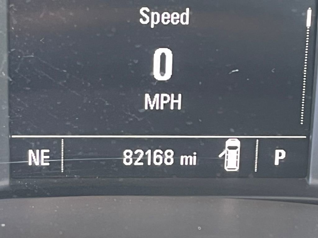 Used 2022 Chevrolet Equinox LS AWD/4WD image 32
