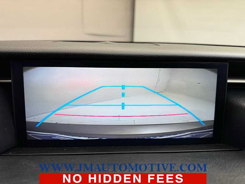 Used 2014 Lexus IS 250 AWD w/ F-Sport Package image 34