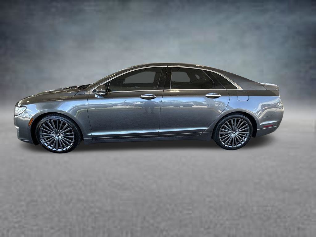 Used 2018 Lincoln MKZ Reserve w/ Technology Package FWD image 8