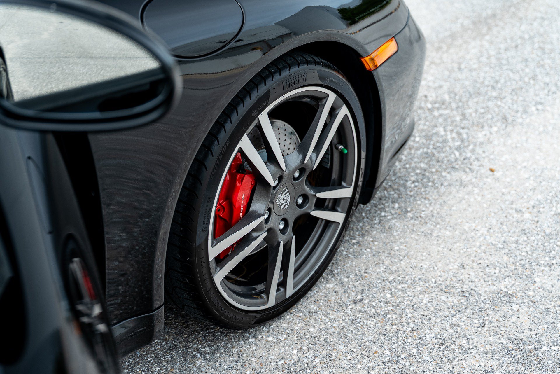 Used 2011 Porsche 911 Carrera S RWD image 24