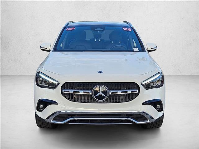 Used 2026 Mercedes-Benz GLA 250 video 2