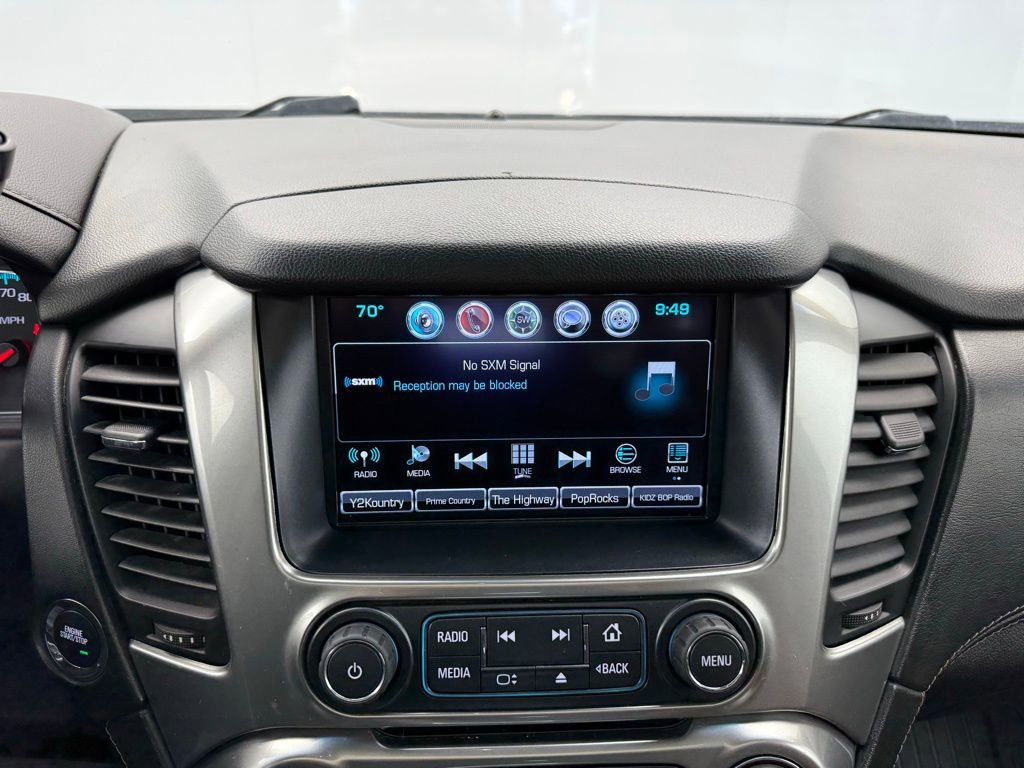 Used 2019 Chevrolet Suburban Premier w/ Premier Plus Edition AWD/4WD image 27