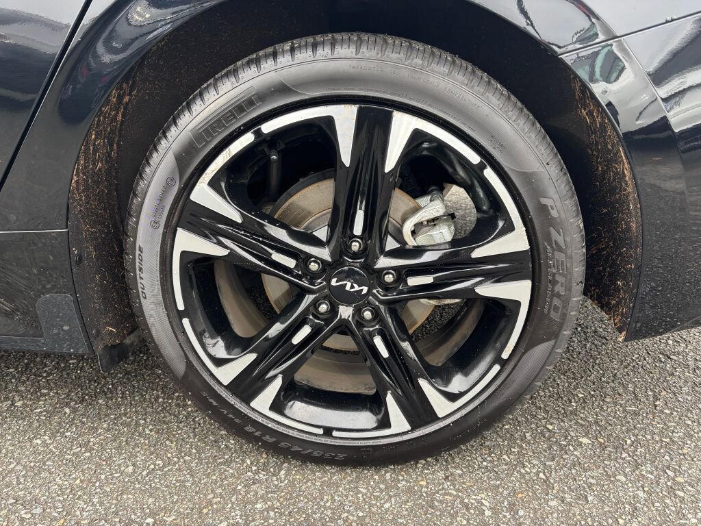 Used 2023 Kia K5 GT-Line image 9