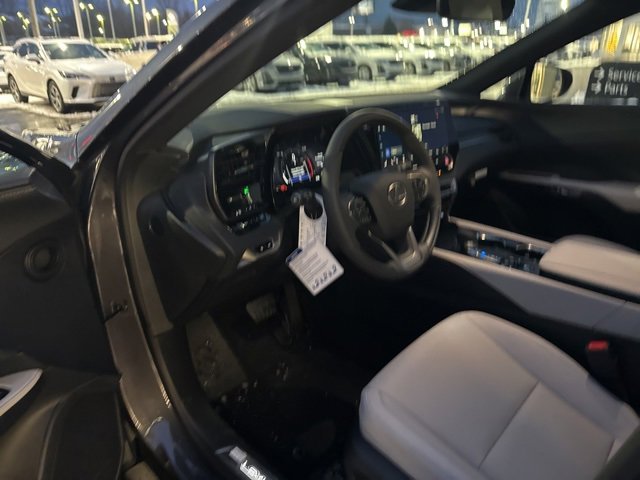 New 2026 Lexus RX 350 Premium w/ Convenience Package image 42