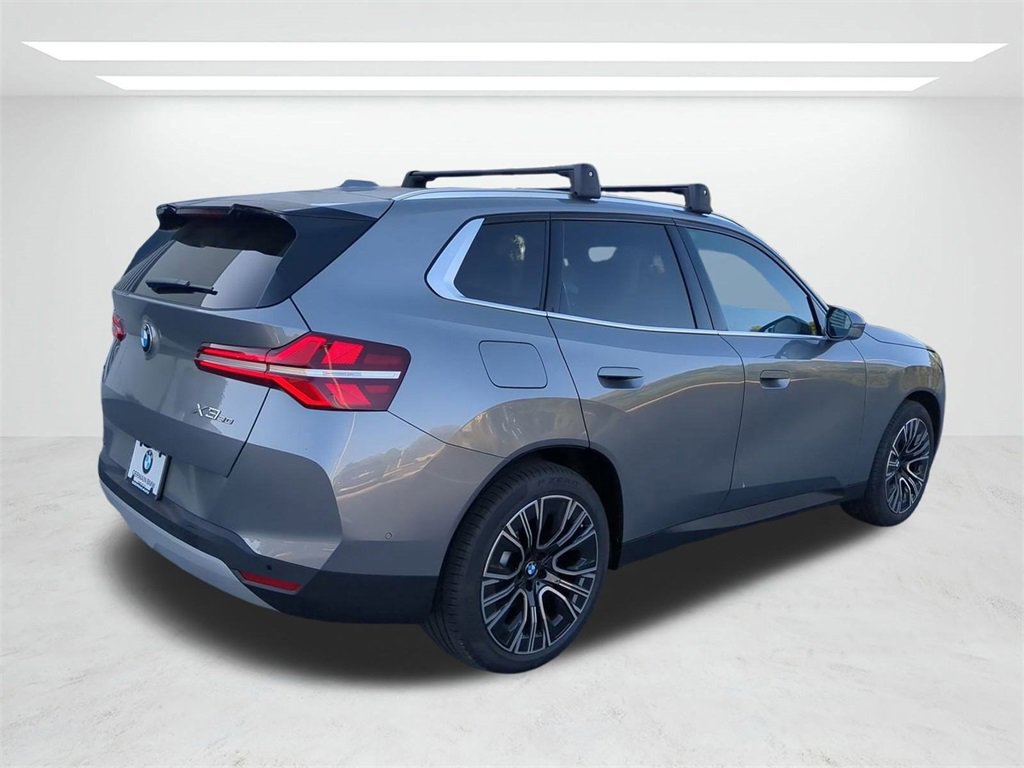 New 2026 BMW X3 xDrive30 w/ Convenience Package image 4