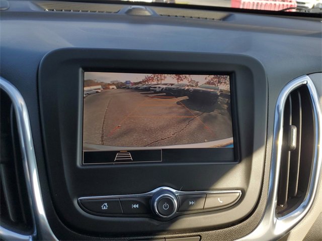 Used 2023 Chevrolet Equinox LT image 23