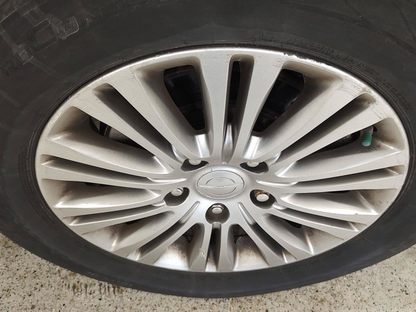 Used 2014 Chrysler Town & Country Touring-L w/ Trailer Tow Group FWD image 28