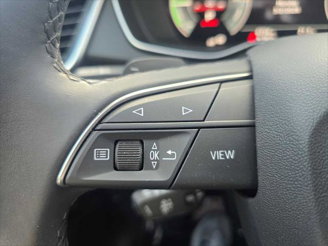 Used 2025 Audi Q5 e Premium Plus w/ Premium Plus Package image 33