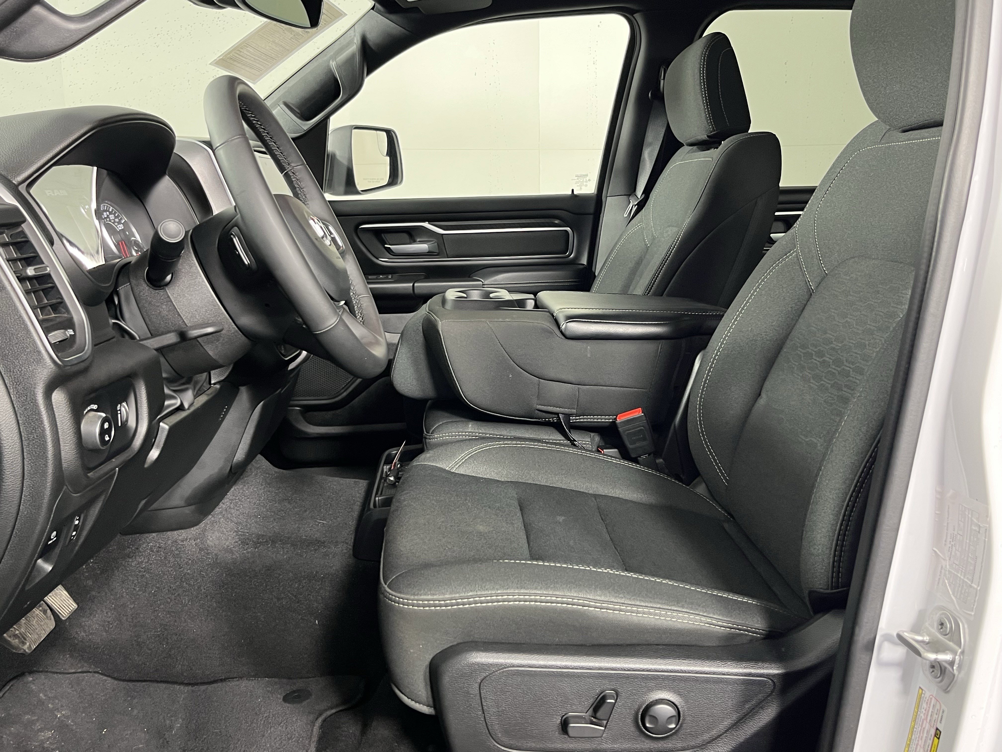 Used 2025 RAM 1500 Big Horn image 11