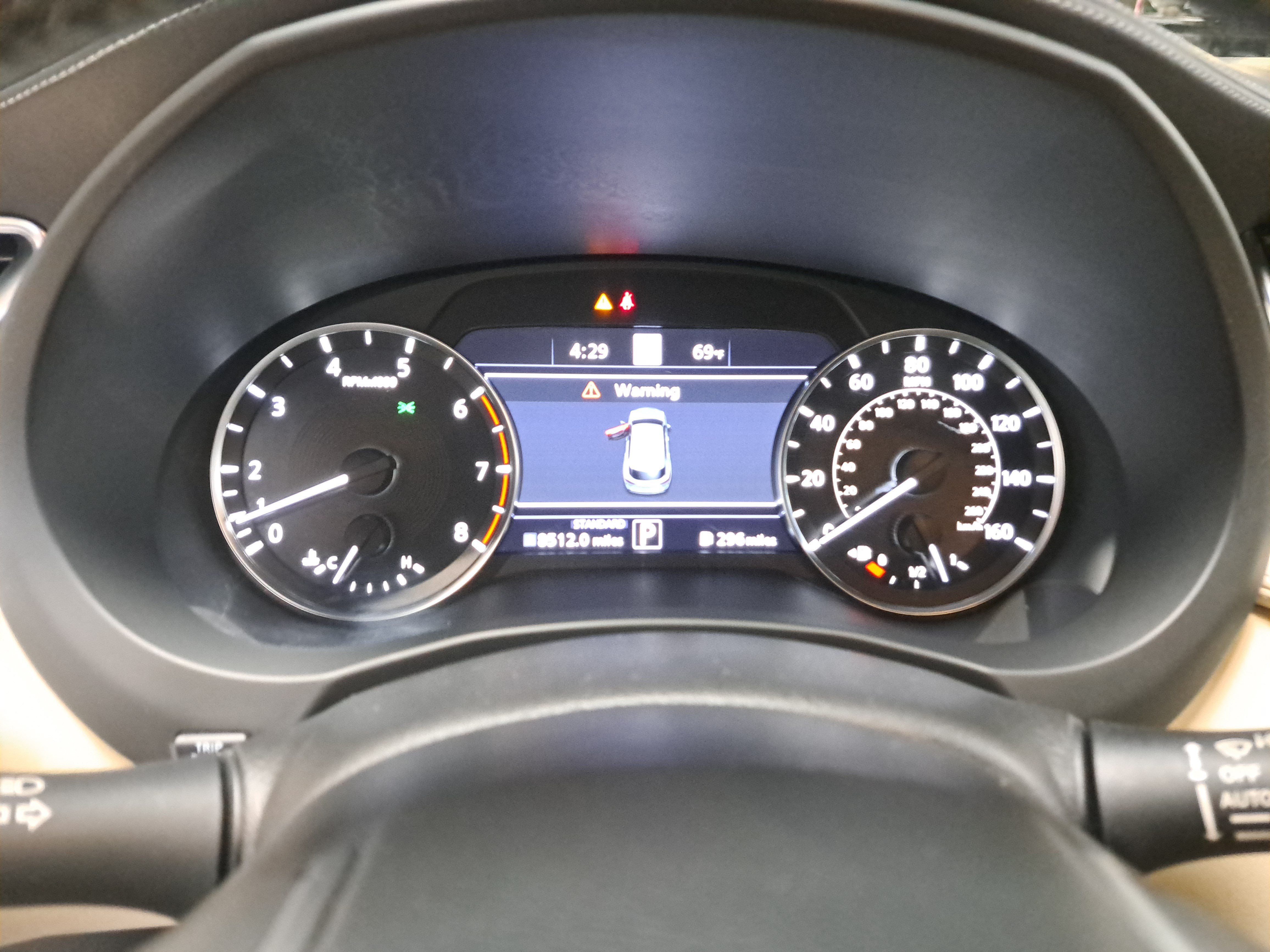 Used 2022 INFINITI QX50 Sensory w/ Cargo Package AWD/4WD image 20