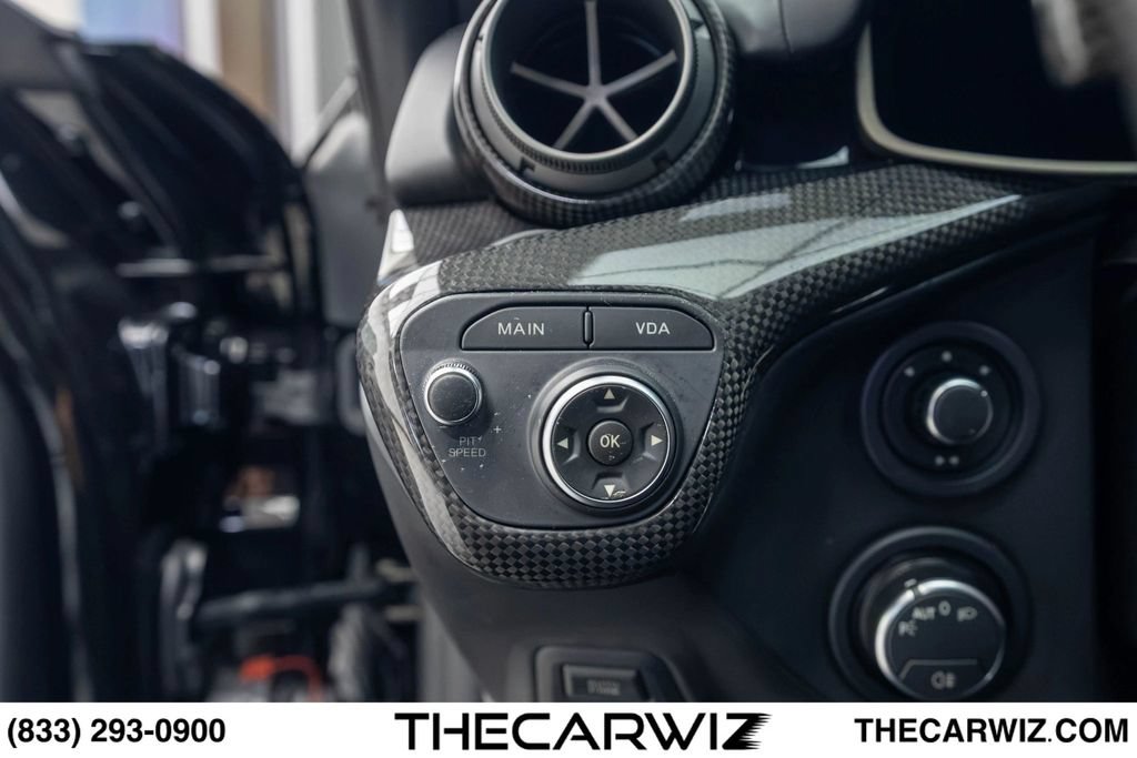 Used 2014 Ferrari F12 Berlinetta RWD image 65