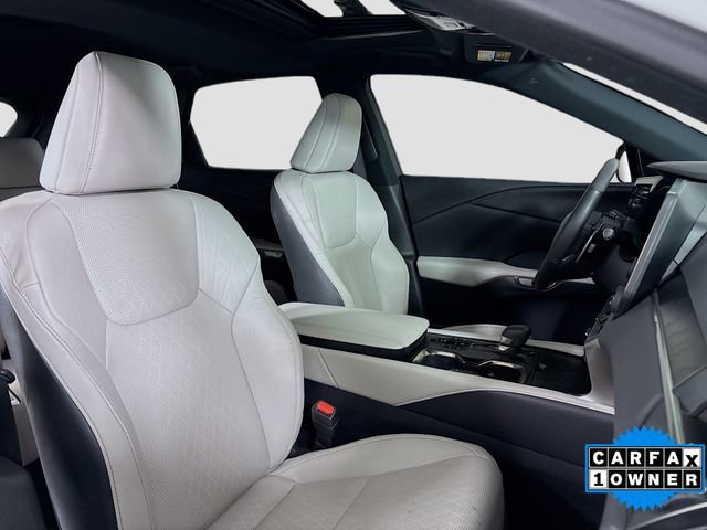 Used 2023 Lexus RX 350 Premium Plus w/ Cold Area Package AWD/4WD image 28