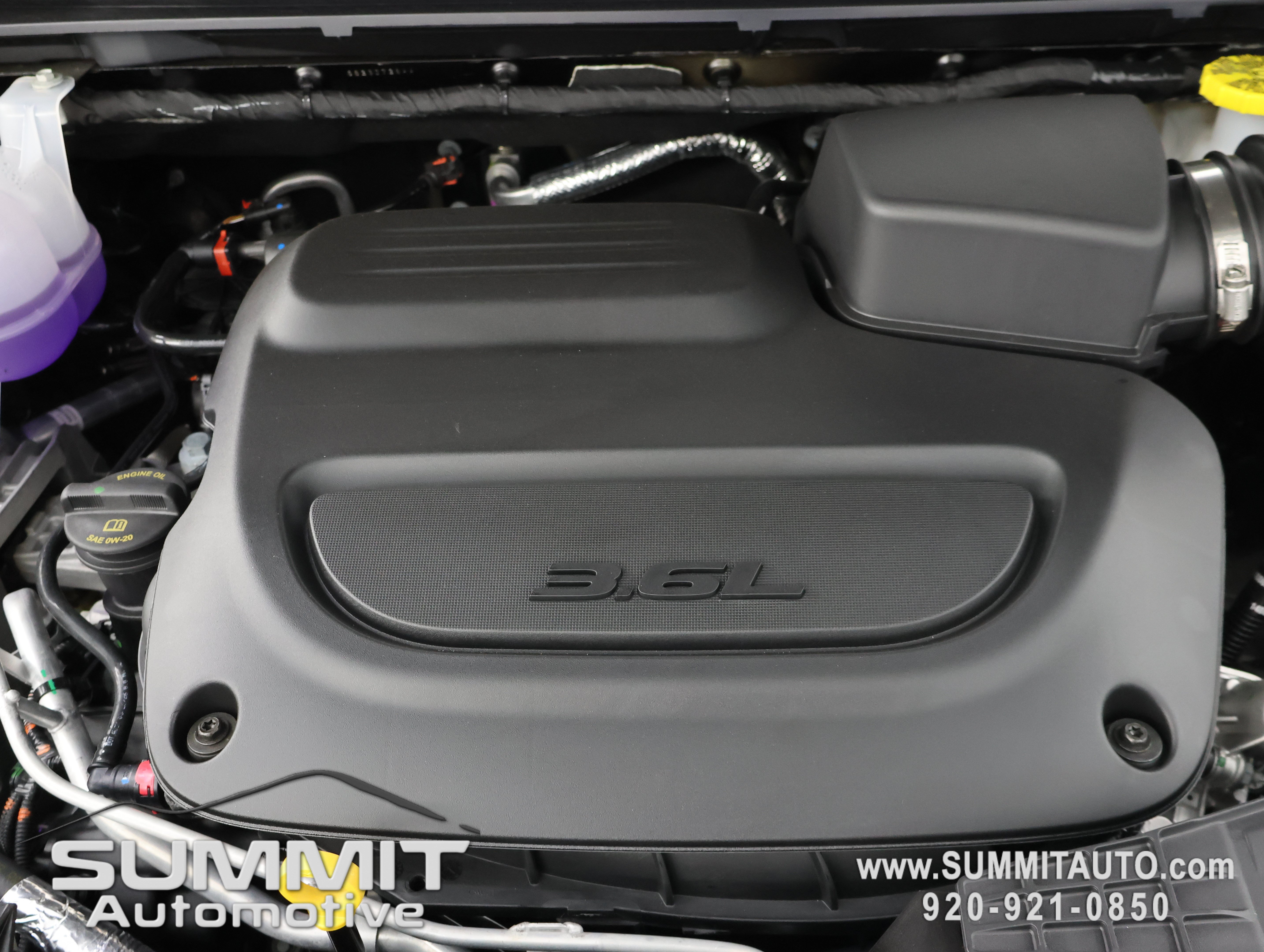 New 2027 Chrysler Pacifica Limited AWD/4WD image 26