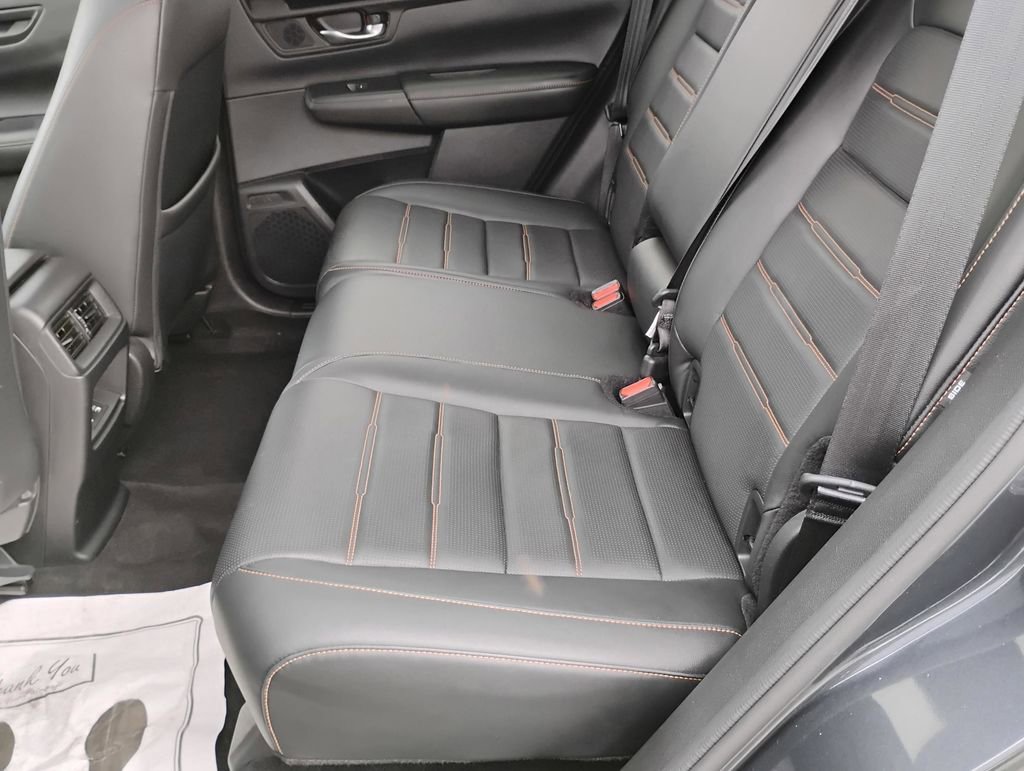 Used 2024 Honda CR-V Sport-L image 22
