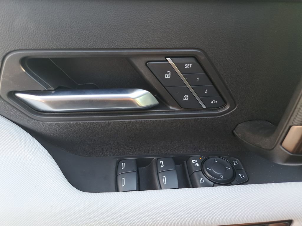 New 2025 GMC Hummer EV 3X AWD/4WD image 18