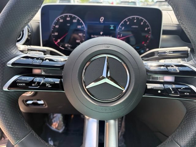 Used 2025 Mercedes-Benz C 300 Sedan image 18
