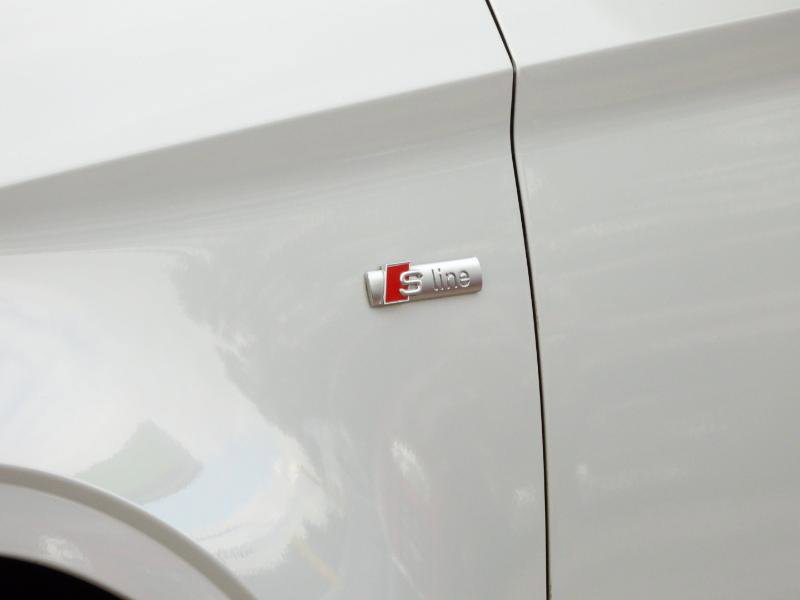 Used 2020 Audi A3 2.0T Premium Plus w/ Premium Plus Package image 6