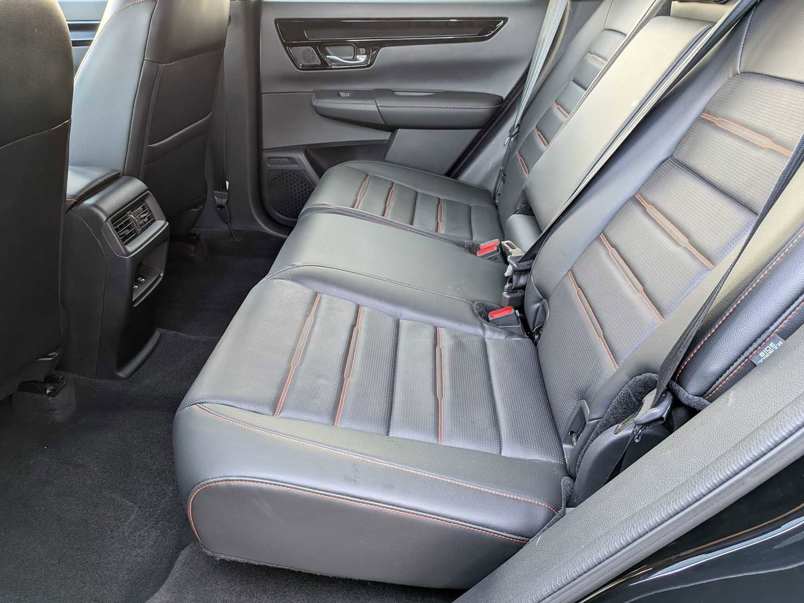 Certified 2025 Honda CR-V Sport Touring image 19