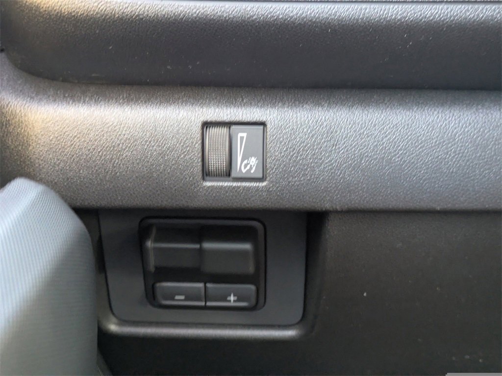 New 2026 Chevrolet Colorado Trail Boss image 23