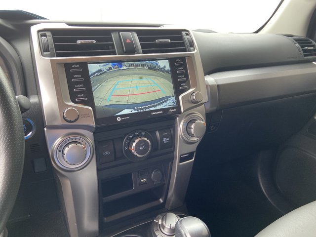 Used 2022 Toyota 4Runner SR5 Premium image 35