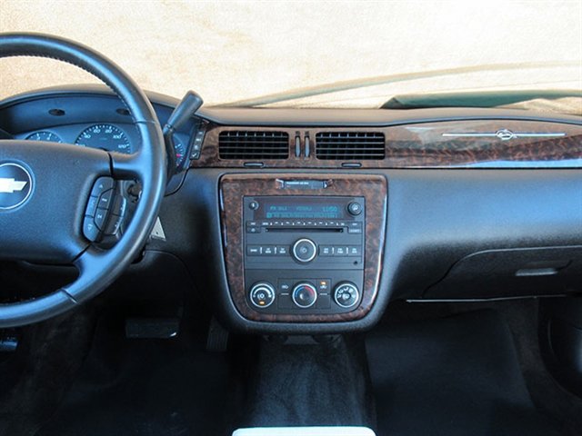 Used 2012 Chevrolet Impala LS FWD image 21
