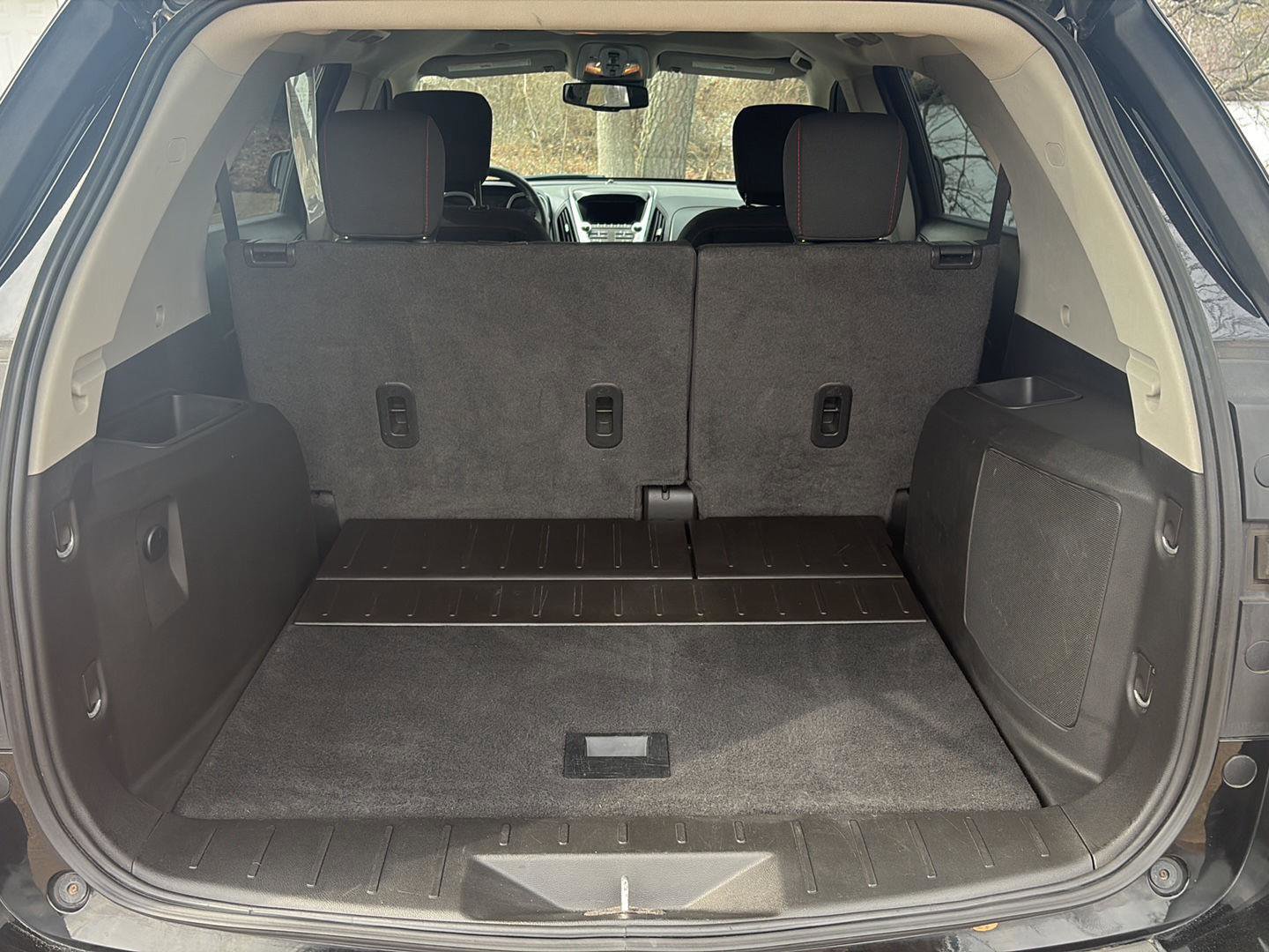 Used 2016 Chevrolet Equinox LT FWD image 19