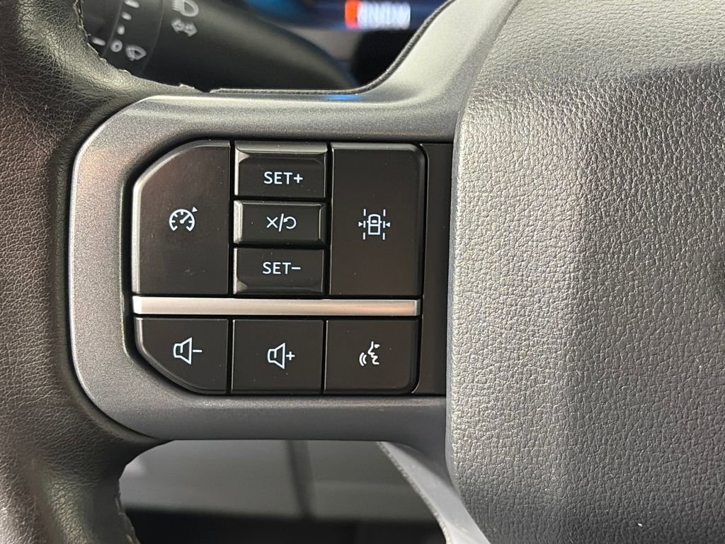 Certified 2024 Ford F150 XLT w/ Tow/Haul Package image 17