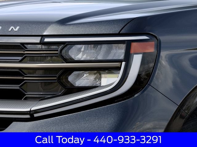 New 2027 Ford Expedition King Ranch AWD/4WD image 20