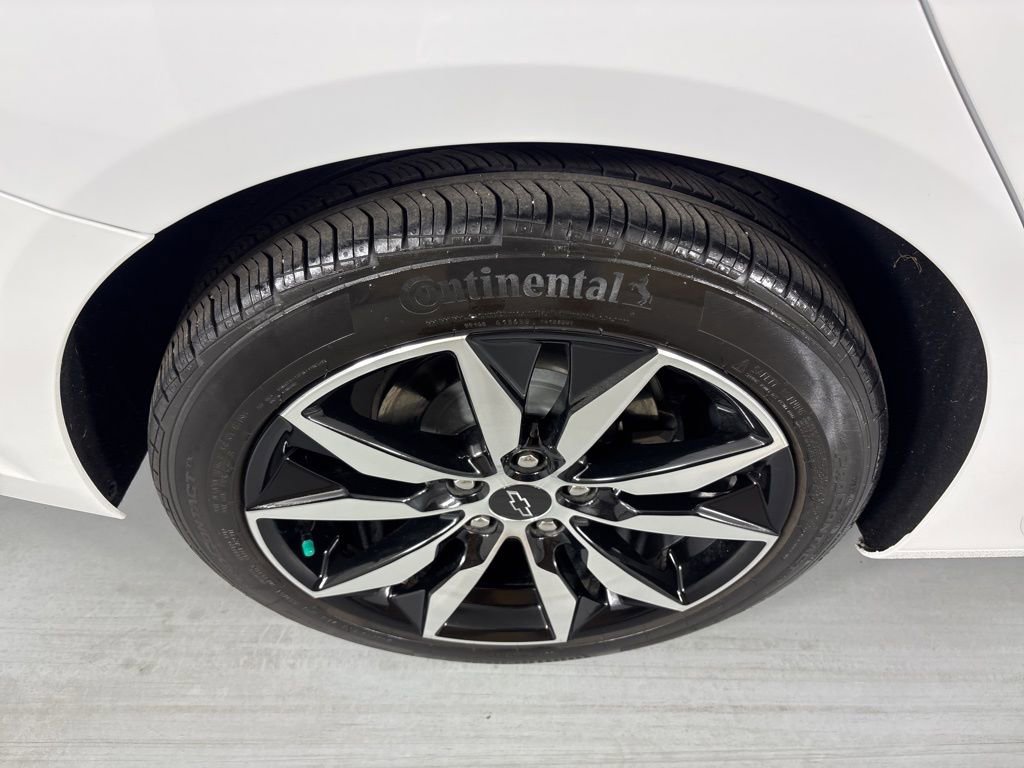 Used 2023 Chevrolet Malibu RS image 10