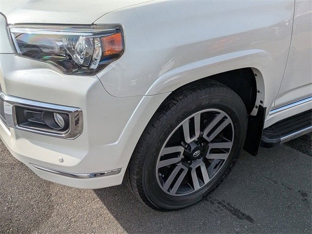 Used 2019 Toyota 4Runner Limited image 9