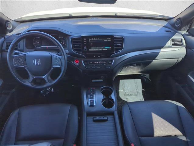 Certified 2023 Honda Passport EX-L image 16
