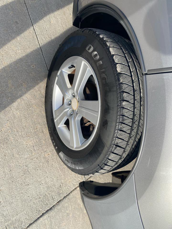 Used 2011 Subaru Forester 2.5X w/ Alloy Wheel Value Pkg AWD/4WD image 9