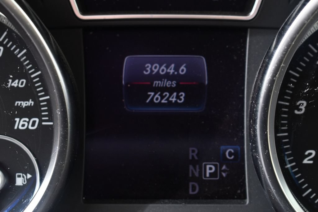 Used 2018 Mercedes-Benz GLE 350 4MATIC image 27