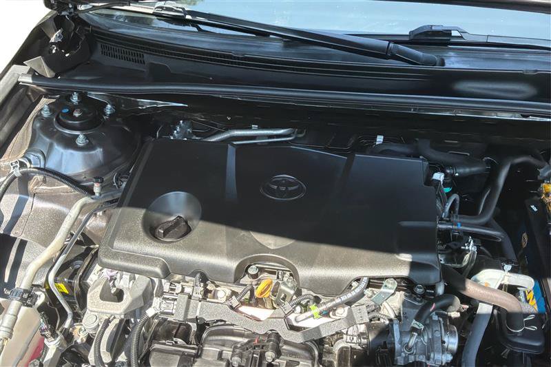 Used 2022 Toyota Camry XSE FWD image 24