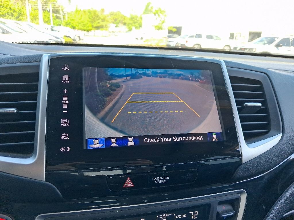 Used 2019 Honda Ridgeline RTL-E image 27