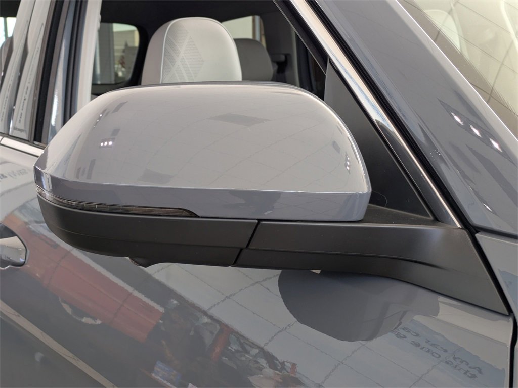 New 2026 Volkswagen Atlas SEL Premium R-Line image 10