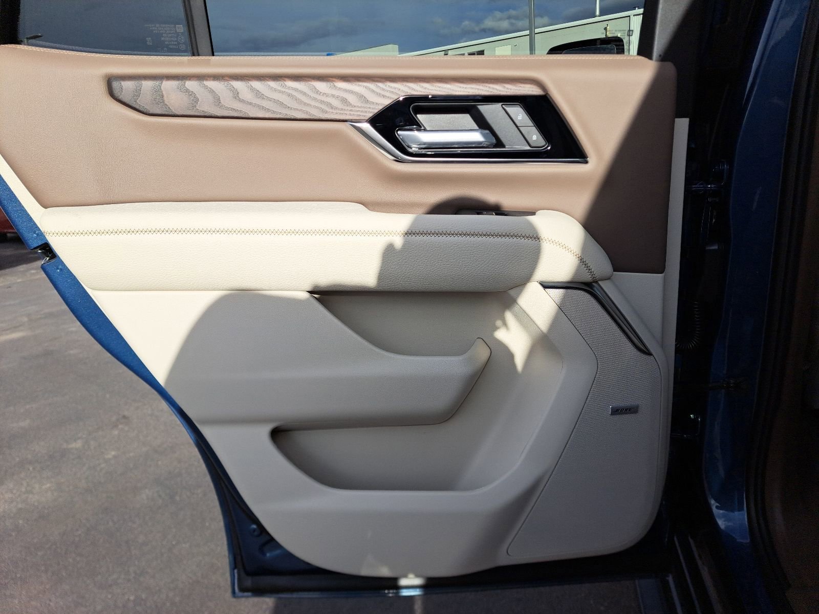 New 2026 GMC Yukon Denali image 22