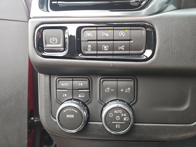 New 2026 GMC Yukon XL Denali w/ Sun & Power Step Package image 14
