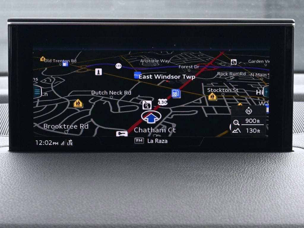 Used 2018 Audi Q7 3.0T Prestige image 32