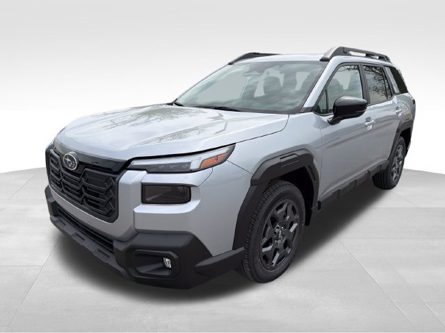 New 2026 Subaru Outback Premium AWD/4WD image 3