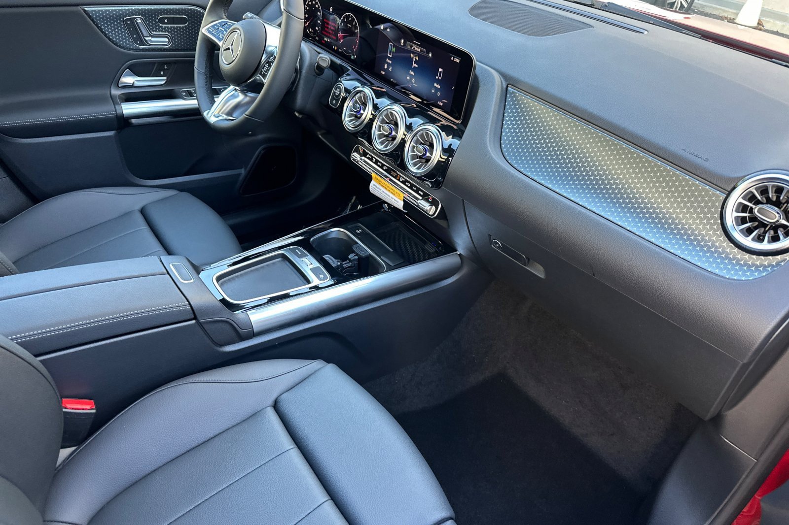 New 2026 Mercedes-Benz GLA 250 image 15