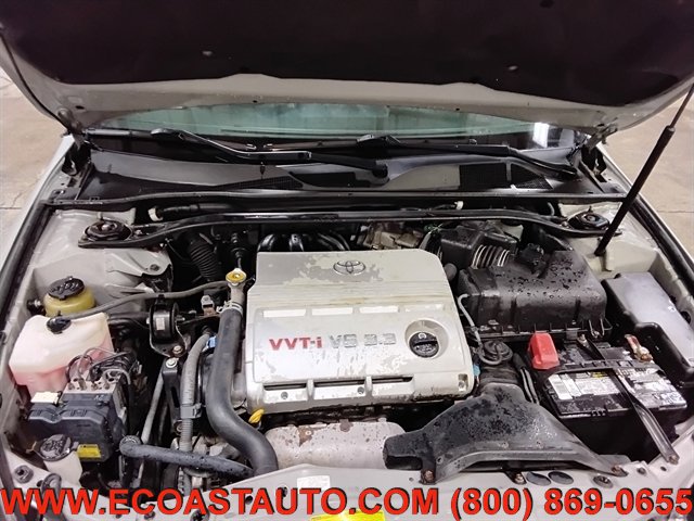 Used 2004 Toyota Solara SLE image 9