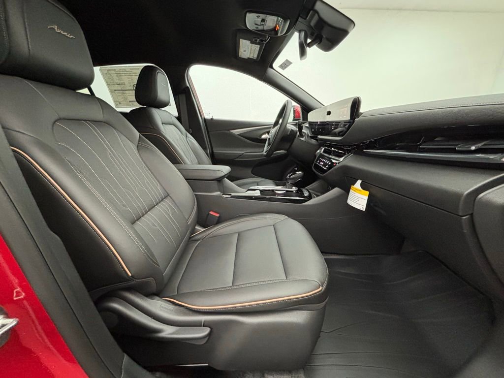 New 2026 Buick Envista Avenir image 34