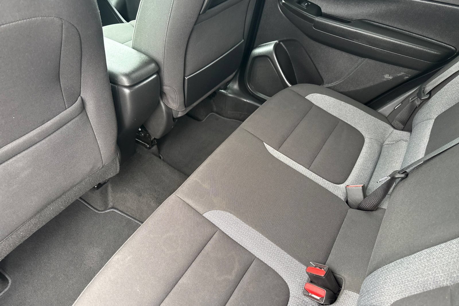 Used 2025 Chevrolet TrailBlazer LT AWD/4WD image 13