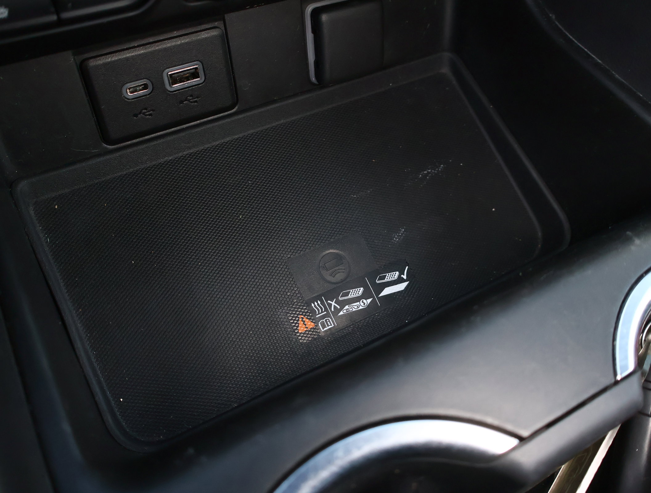 Used 2021 Chevrolet Tahoe Z71 image 21